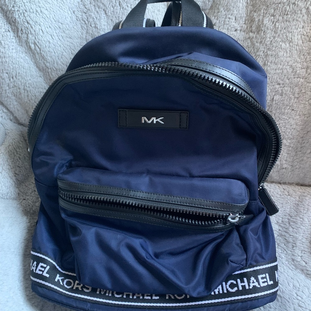 Michael Kors backpack